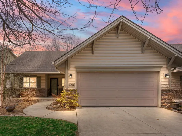 6458 Grosbeak Ct, Hobart, IN 46342