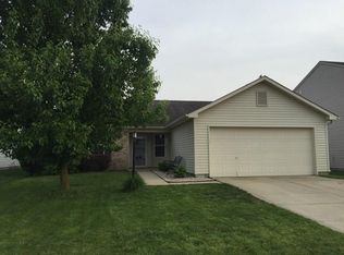 2429 Orchard Creek Dr, Columbus, IN 47201