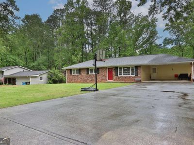 5491 Francis Dr SW, Lilburn, GA, 30047