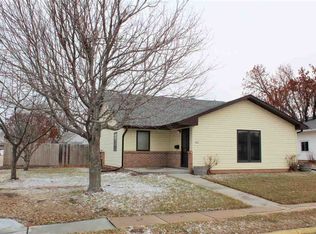 3302 C Ave, Kearney, NE 68847