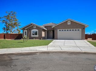 822 Bougainvillea, Brawley, CA 92227