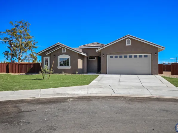 822 Bougainvillea, Brawley, CA 92227