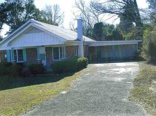 5055 Overlook Rd, Mobile, AL 36618