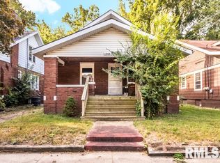 1008 W Armstrong Ave, Peoria, IL