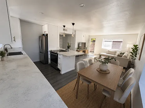 12403 Julian Ave #206 Photo 1