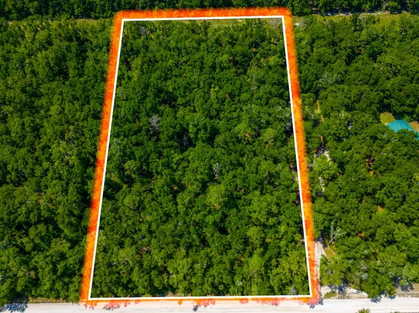 210th Ter, O'Brien, FL 32071