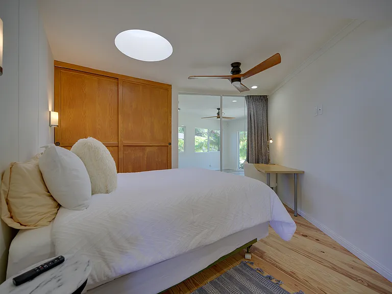 Bedroom #2