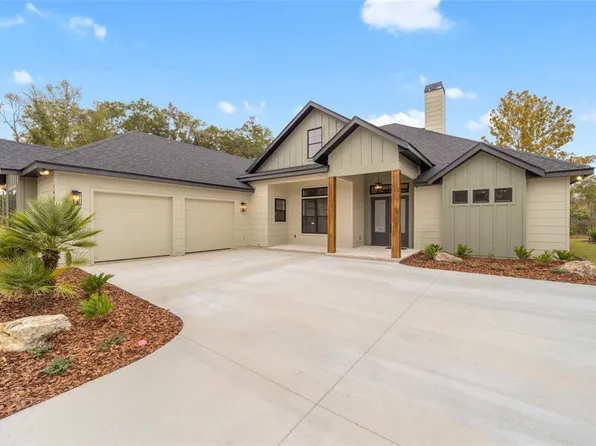 14074 SW 7th Pl, Newberry, FL 32669