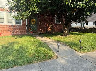 230 Mountain View St, Petersburg, WV
