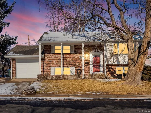 2169 E 116th Avenue, Northglenn, CO 80233