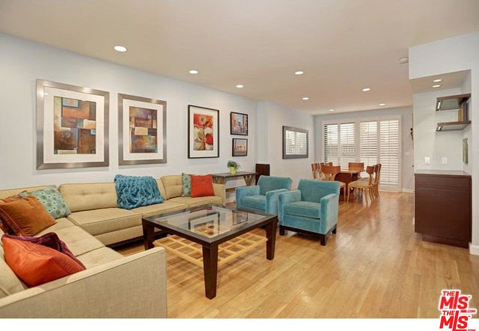 1st image of 1007 Euclid St APT 3