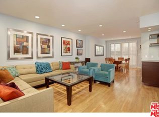 1007 Euclid St APT 3, Santa Monica, CA 90403