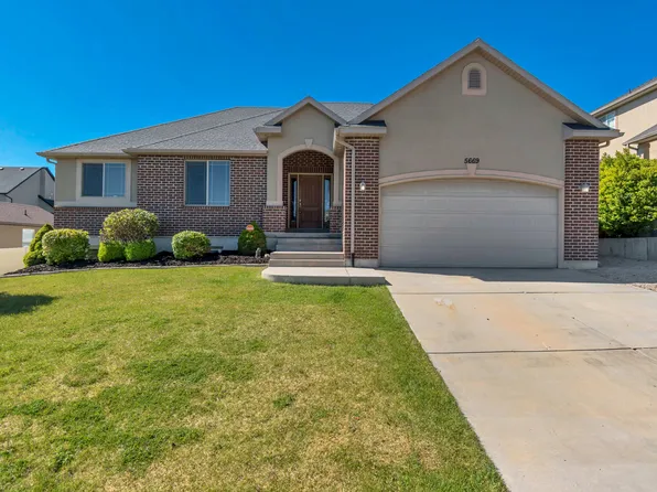 5669 W Lugano Dr S, West Jordan, UT 84084