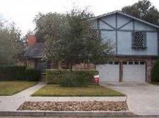 9338 Wickersham St, San Antonio, TX 78254