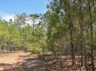 933 Jackson Rd, Ridgeway, SC 29130