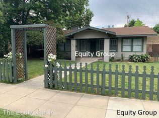 807 W Noble Ave, Visalia, CA 93277