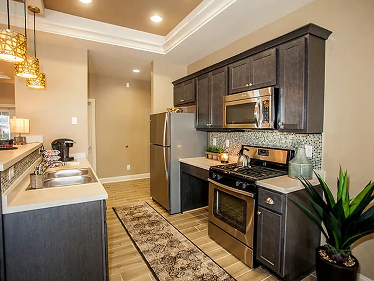 Preserve at Grande Oaks Apartment Homes — Photo 14