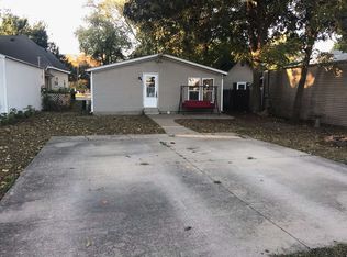 2207 N 2nd St, Vincennes, IN 47591