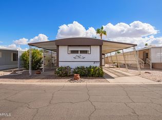 2650 W Union Hills Dr #271, Phoenix, AZ 85027