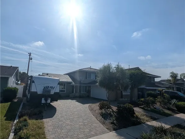 750 Mariposa St, La Habra, CA 90631