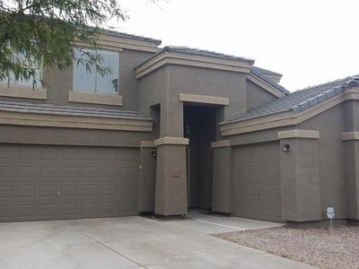 35725 W Cartegna Ln, Maricopa, AZ, 85138