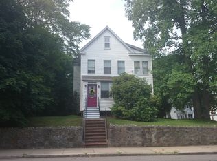 84 Lagrange St, BOSTON, MA 02132