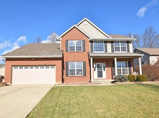 1232 Twin Gate Run, Amelia, OH 45102