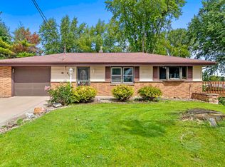 210 Claribel St, Kaukauna, WI 54130