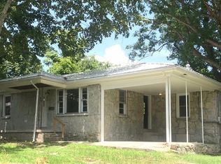 701 Hope St, Hopkinsville, KY 42240