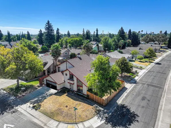 1 Pasture Ct, Sacramento, CA 95834