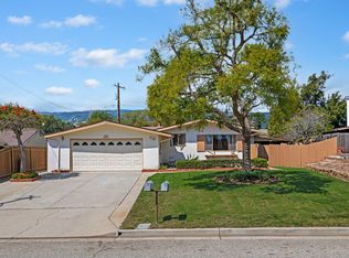 673 Rossmore Rd, Goleta, CA 93117