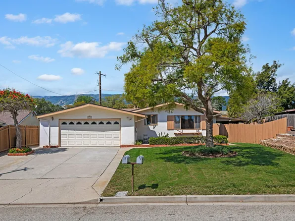 673 Rossmore Rd, Goleta, CA 93117