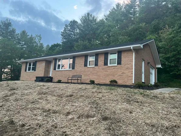 1040 High Rock Hill Rd, Pilot, VA 24138