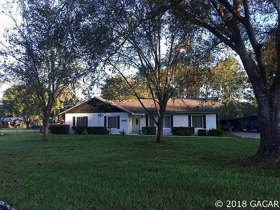 2nd image of 3483 NW County Road 125