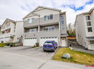 20145 Riverside Dr #4B, Eagle River, AK 99577