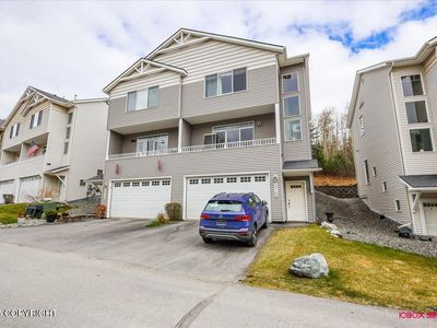 20145 Riverside Dr #4B, Eagle River, AK, 99577