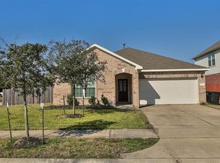 13607 Yardmaster Trl, Houston, TX 77034