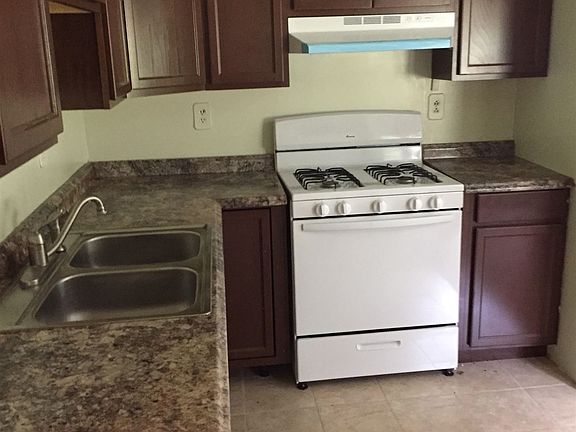 Oakland valley kitchen