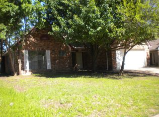 6101 Meadowside Trl, Arlington, TX 76017