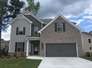 2168 Lakeview Bend Way, Buford, GA 30519