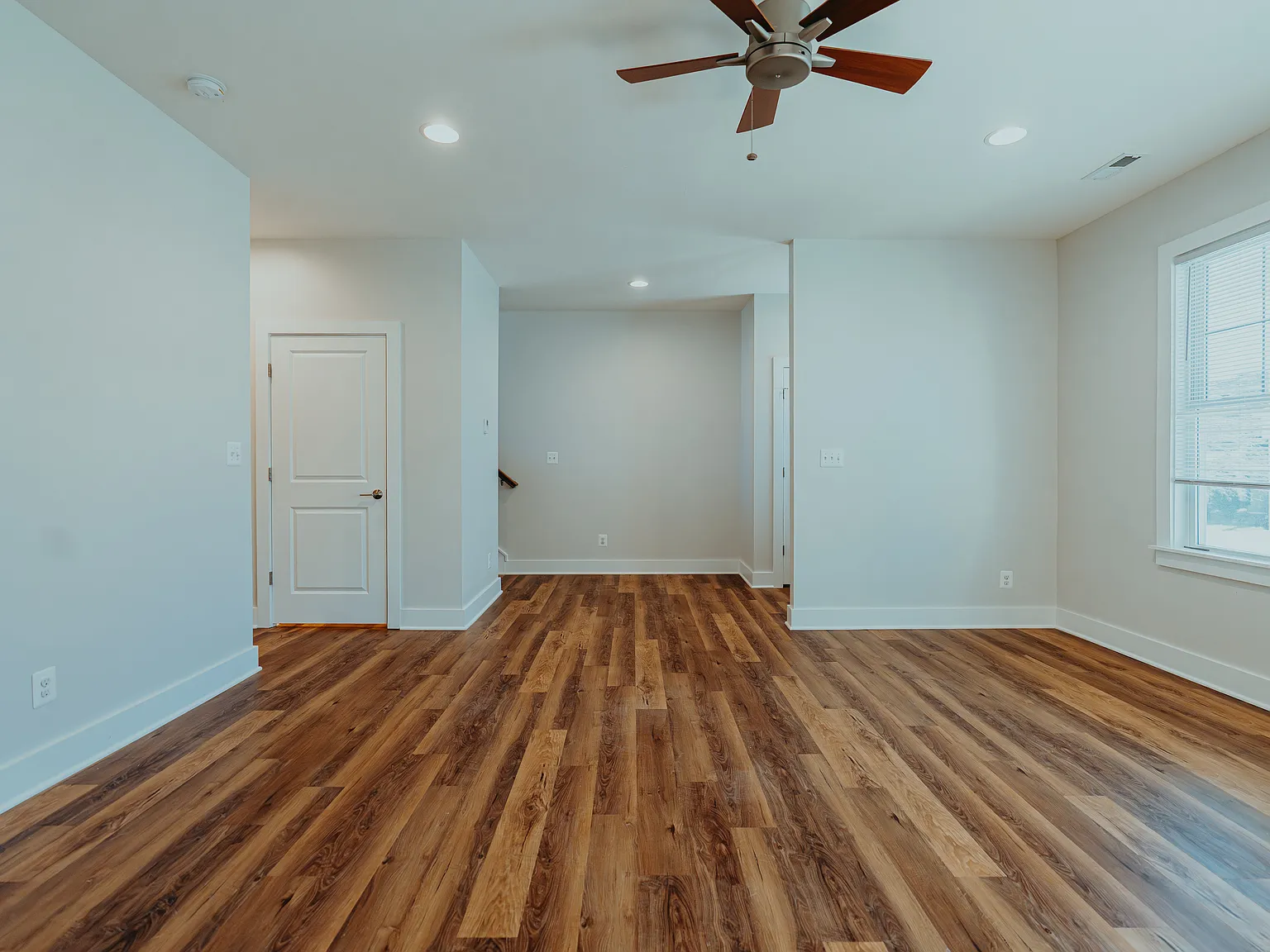 Trailside Townhomes — Photo 3