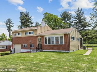 1013 Kent Ave, Baltimore, MD 21228