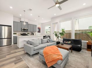 4010 Elser St, Houston, TX 77091