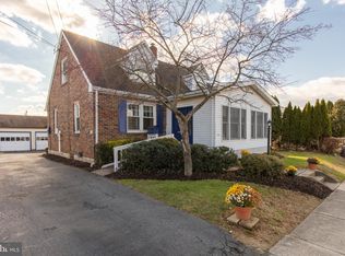 144 Roth Ave, Hellertown, PA 18055