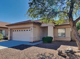 12375 W Hadley St, Avondale, AZ 85323