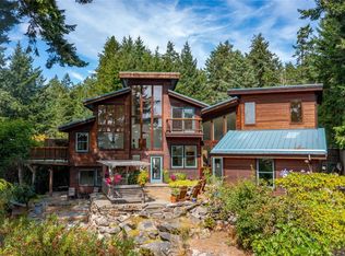 2737 Anchor Way, Southern Gulf Islands, BC V0N 2M2