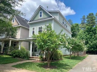 4600 All Points View Way, Raleigh, NC 27614