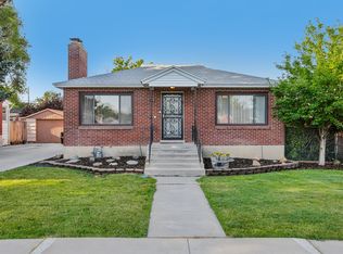 718 E Elgin Ave, Millcreek, UT 84106