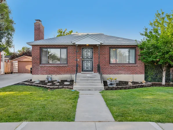 718 E Elgin Ave, Millcreek, UT 84106