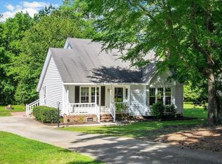 1217 Pine Trl, Clayton, NC 27520